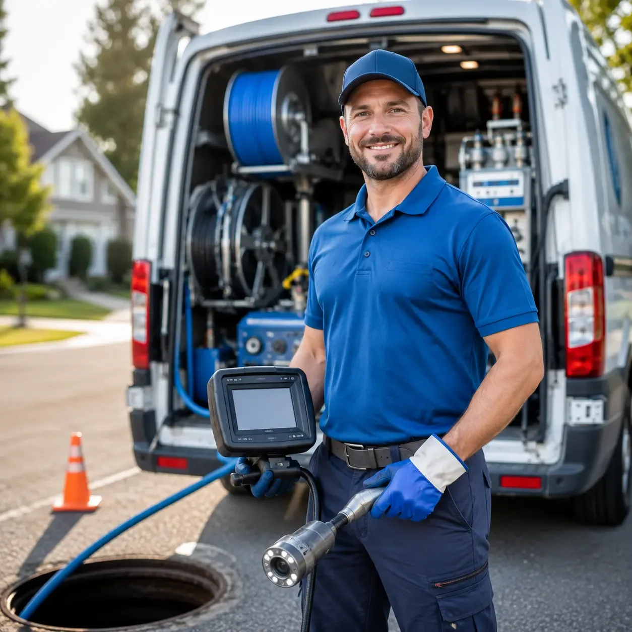 Local Pipe Relining specialists in Cornish, NH