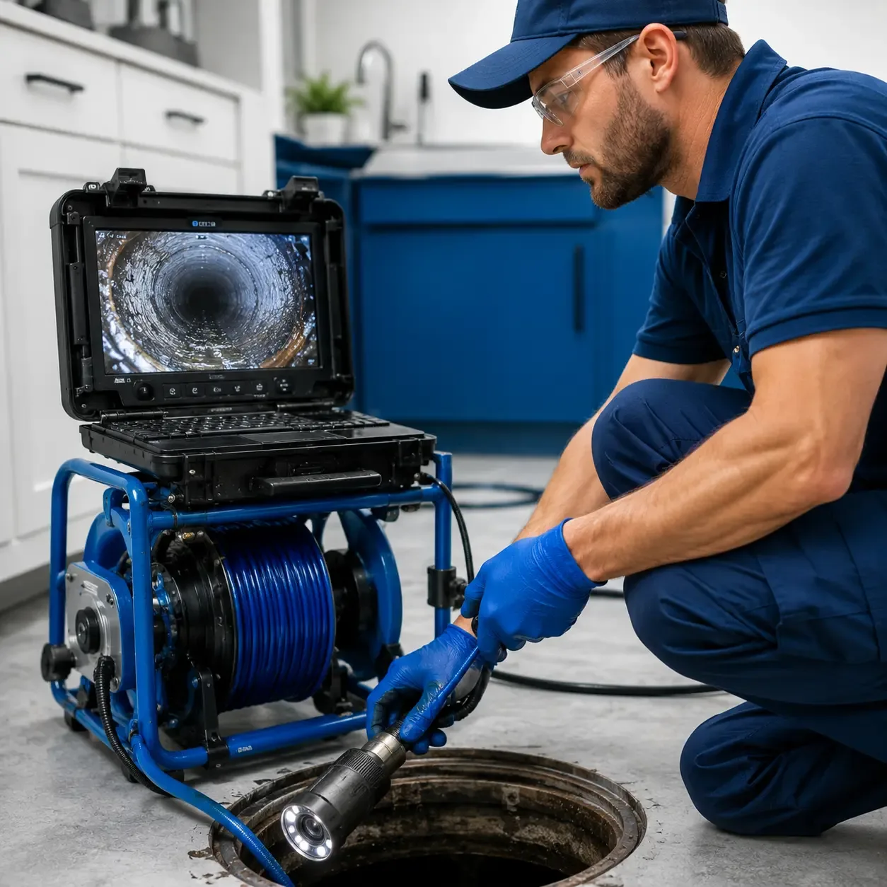 Pipe Relining professionals serving Cornish, NH